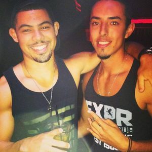 Meet your Posher, Shane