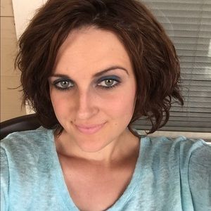 Meet your Posher, April