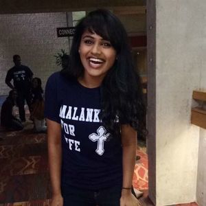 Meet your Posher, Divya