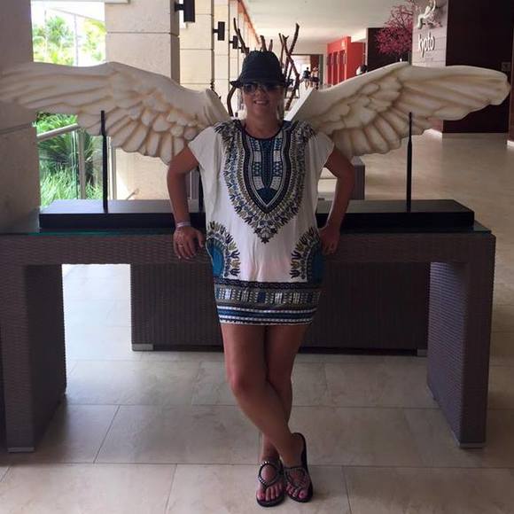 Meet your Posher, Kelly