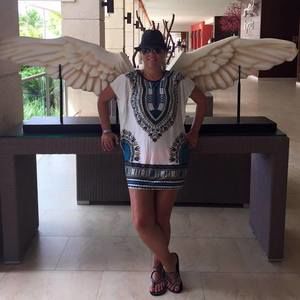 Meet your Posher, Kelly