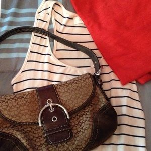 Olive & Oak maxi dress (donating in 2 days)