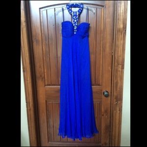 JOVANI 22660 main image 1