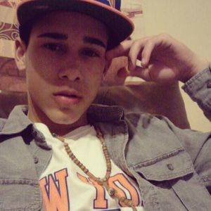 Meet your Posher, Joel