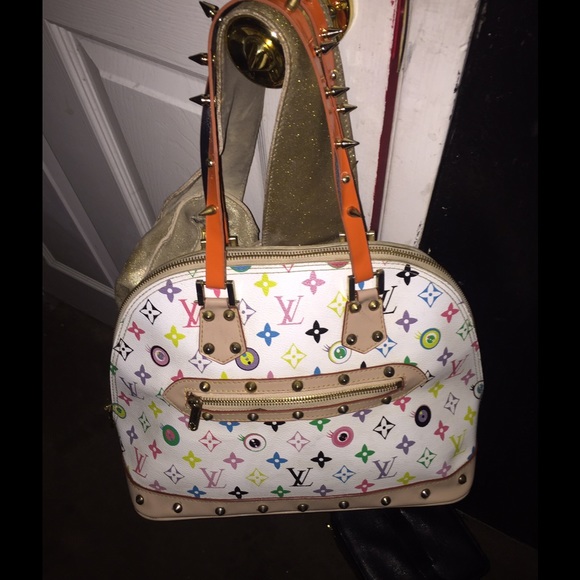 Nice bag