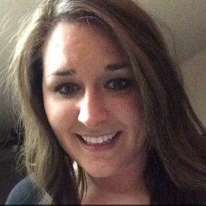 Meet your Posher, Marissa