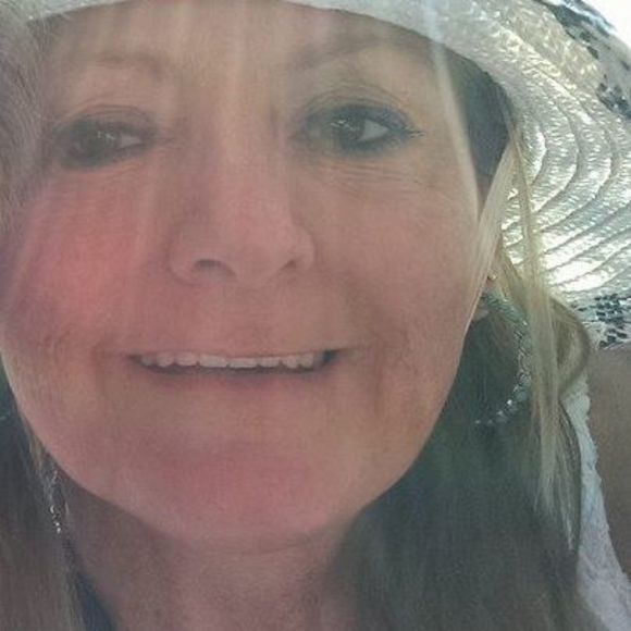 Meet your Posher, Mary jo - Picture 1 of 1