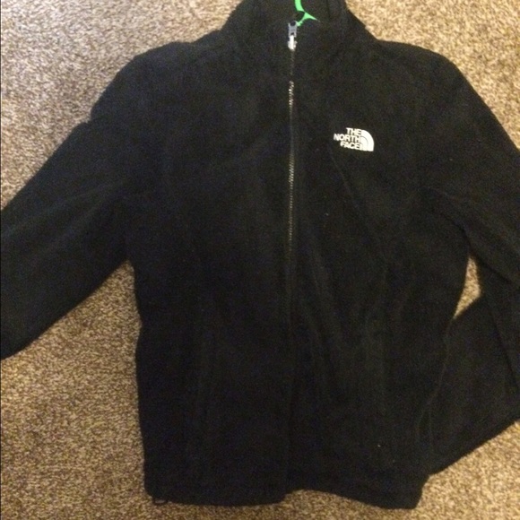 North Face Jacket