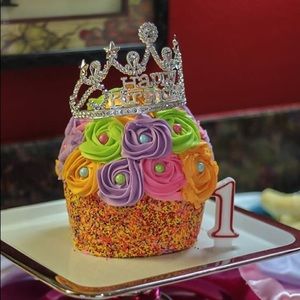 Meet your Posher, Brianna