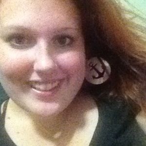 Meet your Posher, Alison