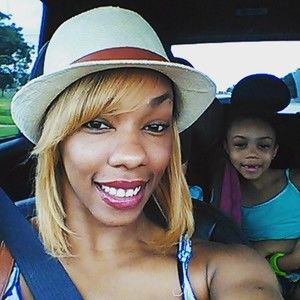 Meet your Posher, Jazzlyn