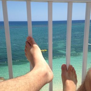 Meet your Posher, Steven