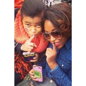 Meet your Posher, Kendra