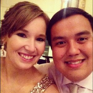 Meet your Posher, Gabi