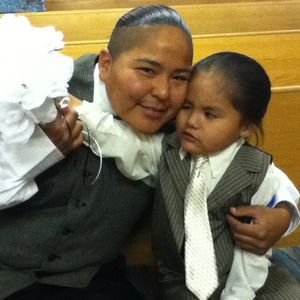 Meet your Posher, Mark