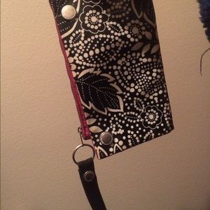Wristlet