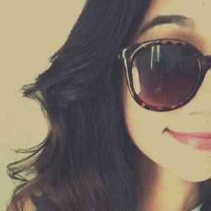 Meet your Posher, Cindy