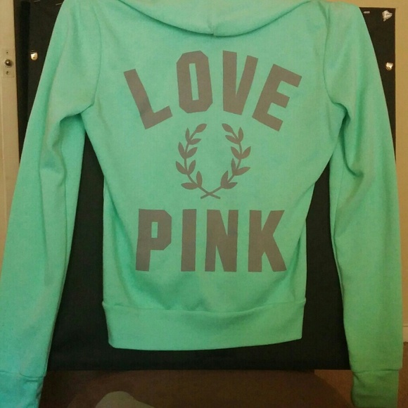 Victoria's Secret Pink Hoodie