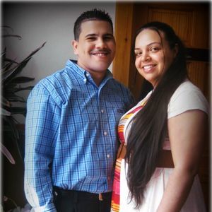 Meet your Posher, Edwin