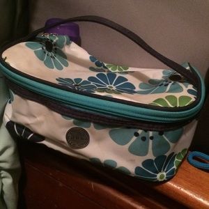 Make up bag