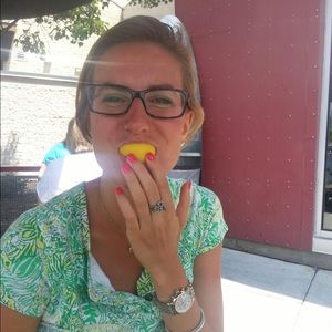 Meet your Posher, Kaylyn