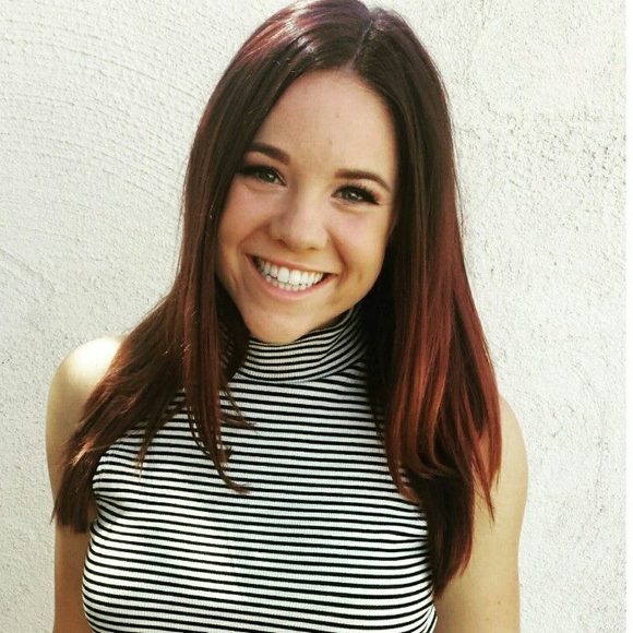 Meet your Posher, Jordan