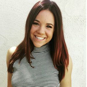 Meet your Posher, Jordan