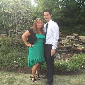 Meet your Posher, Melissa