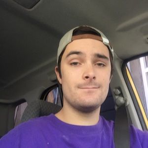 Meet your Posher, Bryce