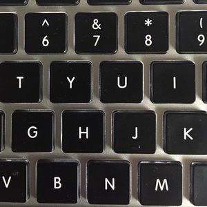 Meet your Posher, Mary john