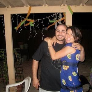 Meet your Posher, Tamara