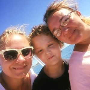 Meet your Posher, Vicki