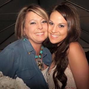 Meet your Posher, Caylie