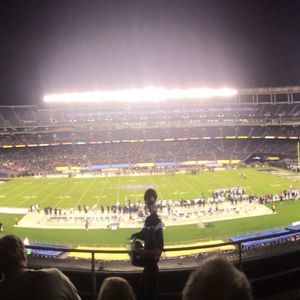 Meet your Posher, Kyle