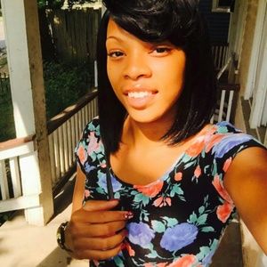 Meet your Posher, Natasha