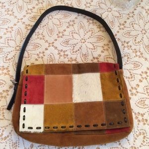 Johnny Farah New York purse