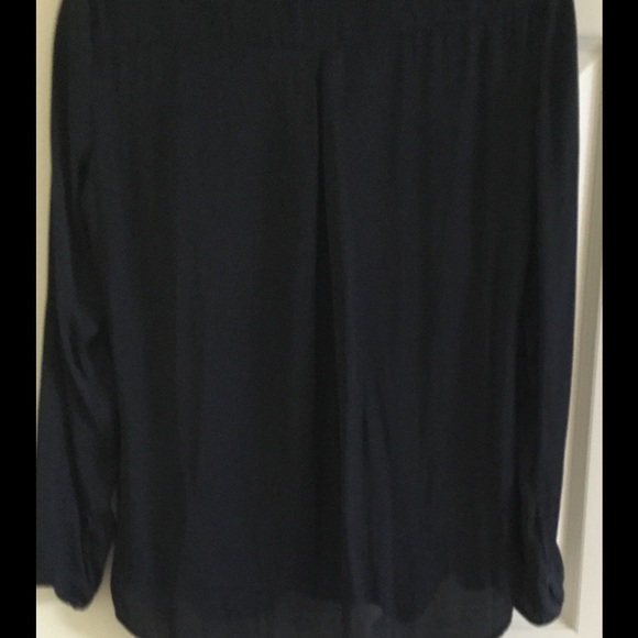 BOGO 50% off ZARA TRAFALUC  BLOUSE - Picture 2 of 3