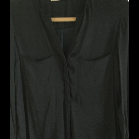 BOGO 50% off ZARA TRAFALUC  BLOUSE - Picture 3 of 3