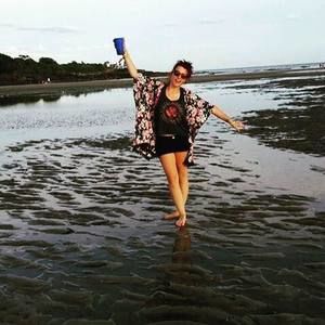 Meet your Posher, Olivia