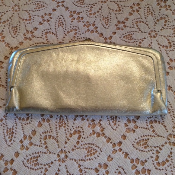 Hobo clutch - Picture 1 of 7