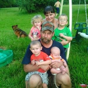 Meet your Posher, Brenda