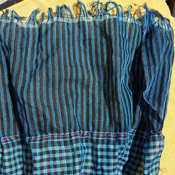 Scarf - Picture 2 of 2