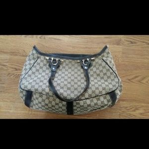 Gucci handbag