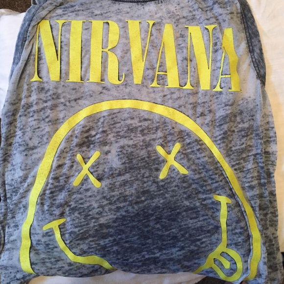 Nirvana tank