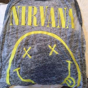 Nirvana tank