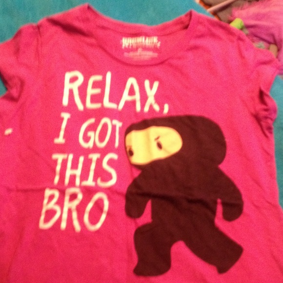 A shirt
