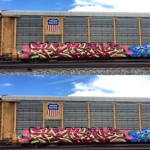 Meet your Posher, Edgar