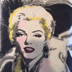 Marilyn Monroe T -Shirt