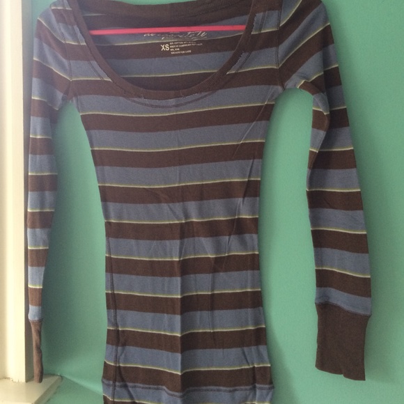 Aeropostale (set of 2!)