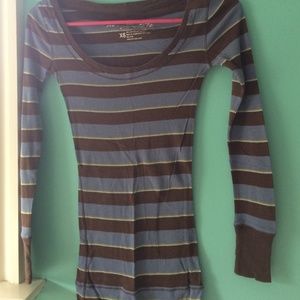 Aeropostale (set of 2!)